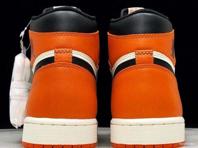 HYPE Jordan AQ0818-158 Off-Louis AJ1 1 OW Air x 0704